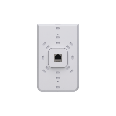 Access Point In Wall HD MU-MIMO 4x4 Wave 2 con 5 puertos (1