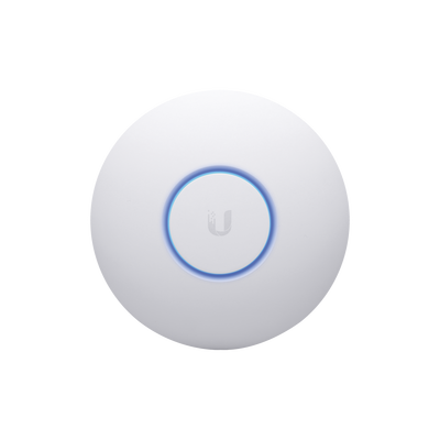 Access Point UniFi 802.11ac Wave 2,  MU-MIMO4X4 con antena