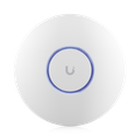 Access Point UniFi U6+ doble banda WiFI 6 802.11ax, MU-MIMO