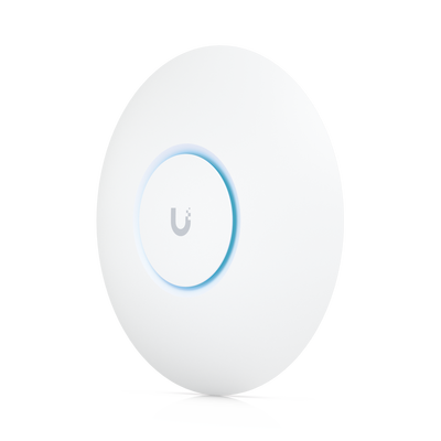 Access Point UniFi U6+ doble banda WiFI 6 802.11ax, MU-MIMO