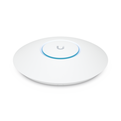 Access Point UniFi U6+ doble banda WiFI 6 802.11ax, MU-MIMO