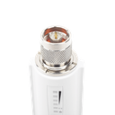 Radio airMAX Bullet-M2HP, hasta 100 Mbps, frecuencia de 2