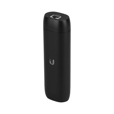 Dispositivo UniFi Protect ViewPort, ideal para visualizar