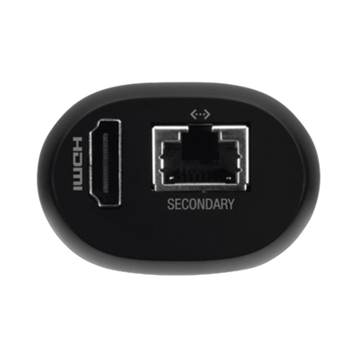 Dispositivo UniFi Protect ViewPort, ideal para visualizar