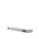 UniFi Switch Aggregation, administrable capa 2, 8 puertos