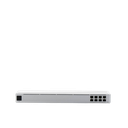UniFi Switch Aggregation, administrable capa 2, 8 puertos