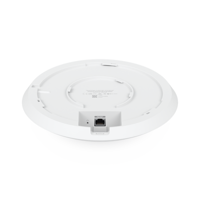 Punto de Acceso UniFi WiFi 6E Enterprise, alta densidad,
