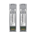 UFiber Módulo SFP+ 10G, transceptor MiniGibic MultiModo 10