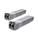 UFiber Módulo SFP+ 10G, transceptor MiniGibic MultiModo 10