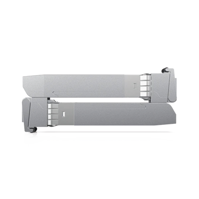 UFiber Módulo SFP+ 10G, transceptor MiniGibic MultiModo 10