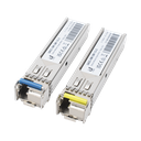 UFiber Módulo SFP, transceptor MiniGibic MonoModo 1.25
