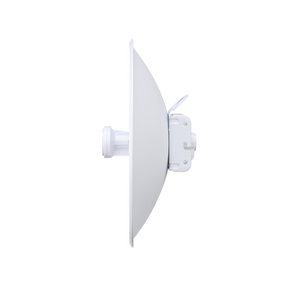 PowerBeam airMAX AC GEN2 hasta 450 Mbps, 5 GHz (5150 - 5875