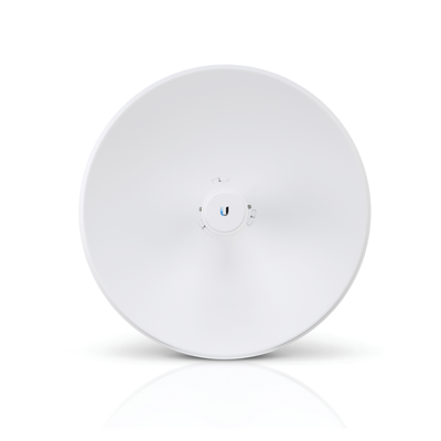 PowerBeam airMAX AC GEN2 hasta 450 Mbps, 5 GHz (5150 - 5875
