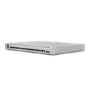 UniFi Switch Empresarial Capa 3 de 24 puertos PoE 802.3af/at