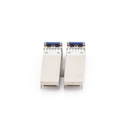 UFiber Módulo SFP+ 10G, transceptor MiniGibic MonoModo 10