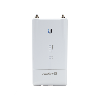 Radio Estación Base airMAX AC Lite hasta 500 Mbps, 5 GHz