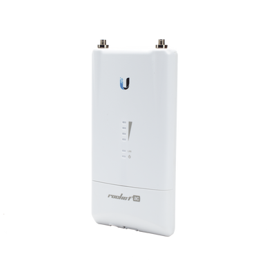 Radio Estación Base airMAX AC Lite hasta 500 Mbps, 5 GHz