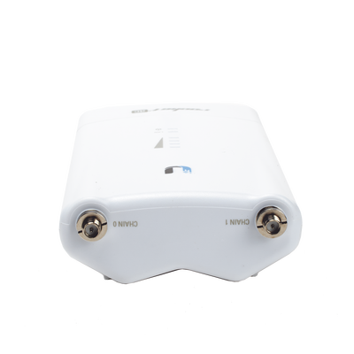 Radio Estación Base airMAX AC Lite hasta 500 Mbps, 5 GHz