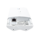 Radio Estación Base airMAX AC Lite hasta 500 Mbps, 5 GHz