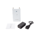 Radio Estación Base airMAX AC Lite hasta 500 Mbps, 5 GHz