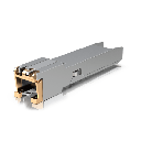 UFiber Tranceptor convertidor de SFP+ a RJ45, velocidades