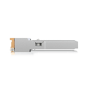 UFiber Tranceptor convertidor de SFP+ a RJ45, velocidades