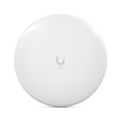 UISP Enlaces PTP/PTMP Wave Nano 60 Ghz, hasta 2 Gbps,