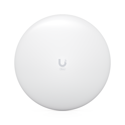 UISP Enlaces PTP/PTMP Wave Long Range en 60 Ghz, hasta 2