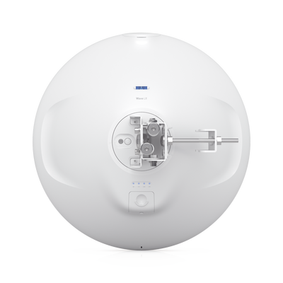 UISP Enlaces PTP/PTMP Wave Long Range en 60 Ghz, hasta 2