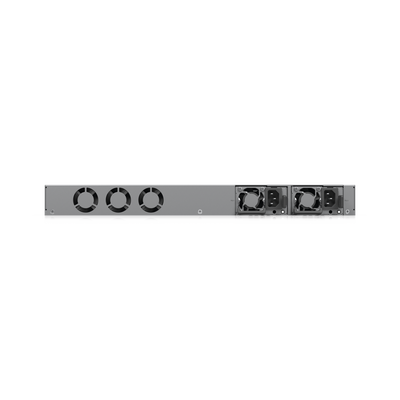 EFG UniFi Enterprise Next Generation Gateway, Hasta 500+