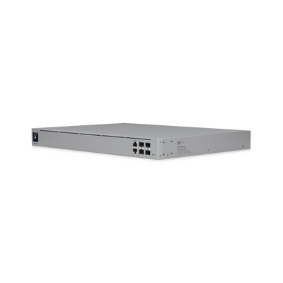 EFG UniFi Enterprise Next Generation Gateway, Hasta 500+