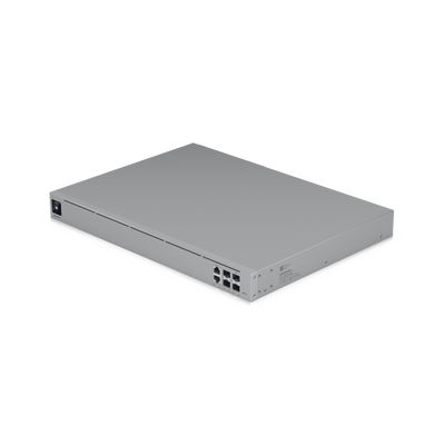 EFG UniFi Enterprise Next Generation Gateway, Hasta 500+