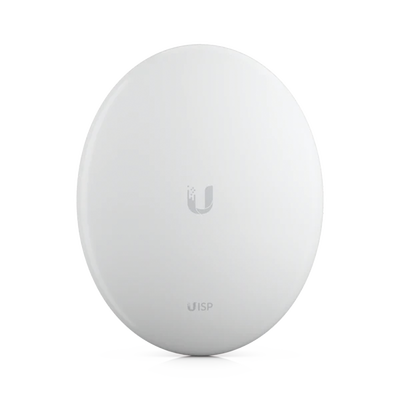 Antena Sectorial 30° tipo Horn para Multipunto, 19.5 dBi.