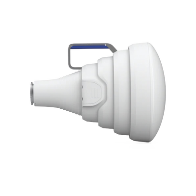 Antena Sectorial 30° tipo Horn para Multipunto, 19.5 dBi.