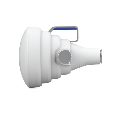 Antena Sectorial 30° tipo Horn para Multipunto, 19.5 dBi.