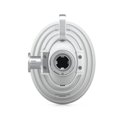 Antena Sectorial 30° tipo Horn para Multipunto, 19.5 dBi.