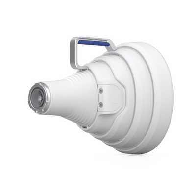 Antena Sectorial 30° tipo Horn para Multipunto, 19.5 dBi.