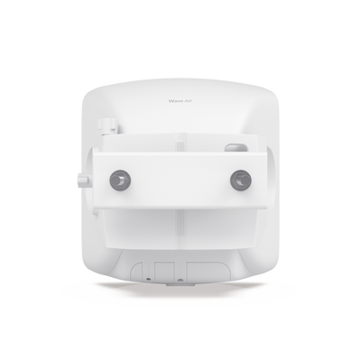 UISP Access Point Multipunto Tecnología Wave en 60 Ghz,