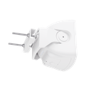 UISP Access Point Multipunto Tecnología Wave en 60 Ghz,