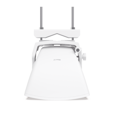 UISP Access Point Multipunto Tecnología Wave en 60 Ghz,