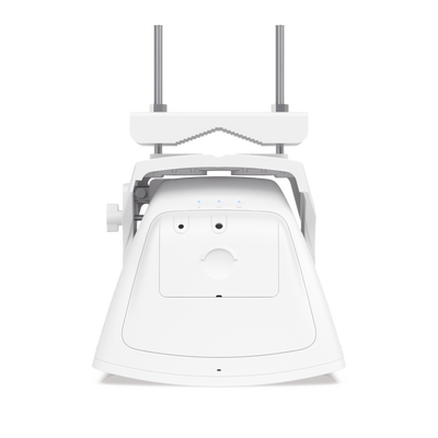 UISP Access Point Multipunto Tecnología Wave en 60 Ghz,