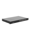 Switch EdgeMAX administrable de 24 puertos Gigabit con