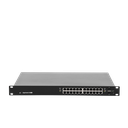 Switch EdgeMAX administrable de 24 puertos Gigabit con