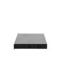 Switch EdgeMAX administrable de 24 puertos Gigabit con