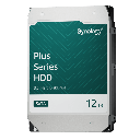 Disco Duro SATA de 3.5" Serie Plus | Capacidad de 12TB |