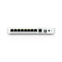 USW Flex 2.5G PoE Switch de 8 Puertos 2.5GbE PoE++, con un