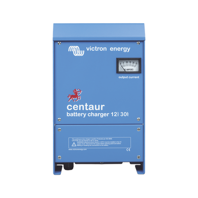 Cargador de Batería Centaur / Tecnología de Alta