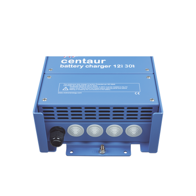 Cargador de Batería Centaur / Tecnología de Alta