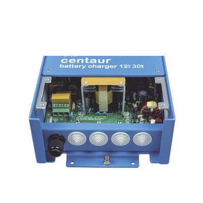 Cargador de Batería Centaur / Tecnología de Alta