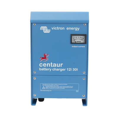 Cargador de Batería Centaur / Tecnología de Alta